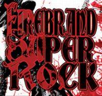 logo Firebrand Super Rock